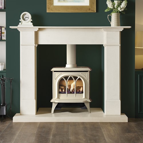 Gazco Huntingdon 30 Balanced Flue Gas Stove Hotprice.co.uk