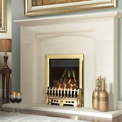 Verine Orbis HE High Efficiency Gas Fire