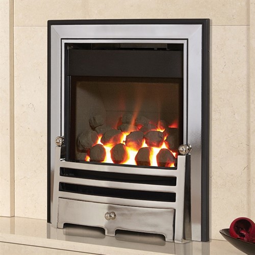 Verine Orbis HE High Efficiency Gas Fire