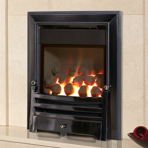 Verine Orbis HE High Efficiency Gas Fire