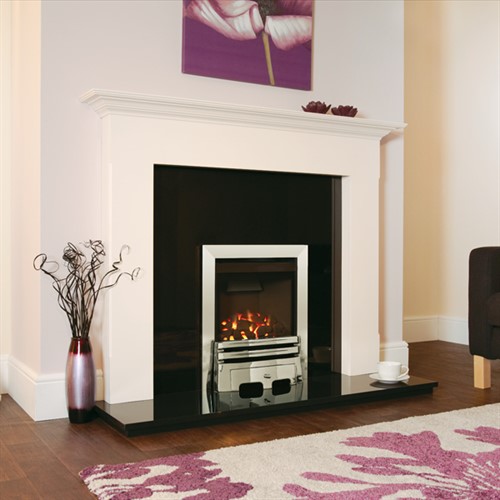 Flavel Calibre Balanced Flue Gas Fire