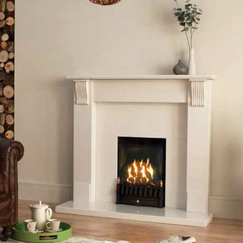 Valor Majestic Inset Gas Fire Tray Hotprice.co.uk
