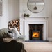 Hunter Isca 5 Wood Burning Stove