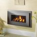 Crystal Fires Miami HE High Efficiency Gas Fire