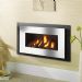 Crystal Fires Miami HE High Efficiency Gas Fire