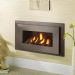 Crystal Fires Miami HE High Efficiency Gas Fire