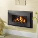 Crystal Fires Miami HE High Efficiency Gas Fire