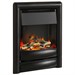 PureGlow Carmen Illusion Inset Electric Fire