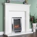 Flavel Orchestra Balanced Flue Gas Fire