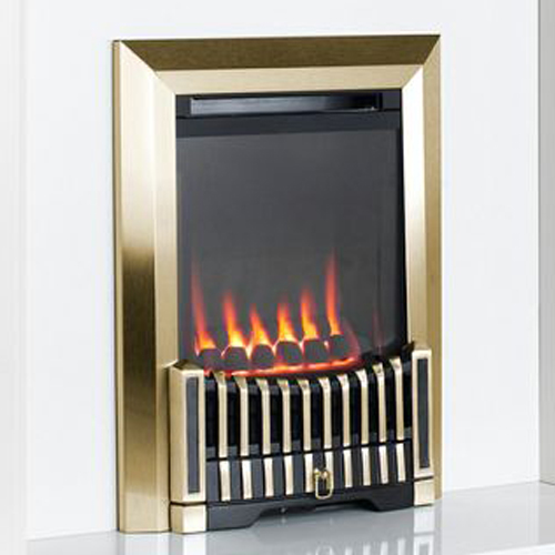 Flavel Orchestra Balanced Flue Gas Fire