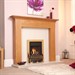 Flavel Stirling Plus High Efficiency Gas Fire (Open-Fronted)