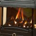 Flavel Emberglow Balanced Flue Gas Fire