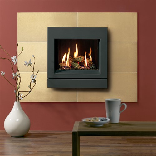 Gazco Logic HE Designio High Efficiency Gas Fire Hotprice.co.uk