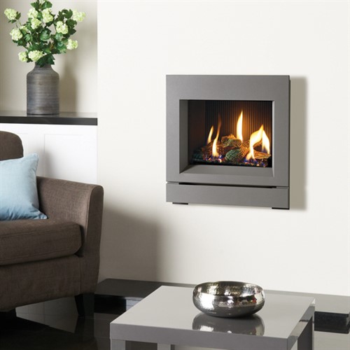 Gazco Logic HE Designio High Efficiency Gas Fire Hotprice.co.uk