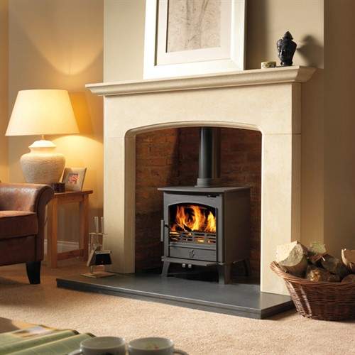 ACR Earlswood III Multifuel Stove