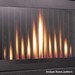 Flavel Curve Hang-on-the-Wall Gas Fire