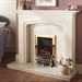 Crystal Fires Diamond Radiant Inset Gas Fire