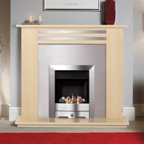 Burley Environ 4247 Flueless Gas Fire