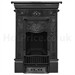 Carron Crocus Cast Iron Fireplace