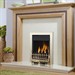 Flavel Kenilworth Plus High Efficiency Gas Fire (Open-Fronted)