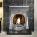 Gallery Celtic Cast Iron Fireplace