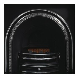 Gallery Tradition Cast Iron Arched Insert