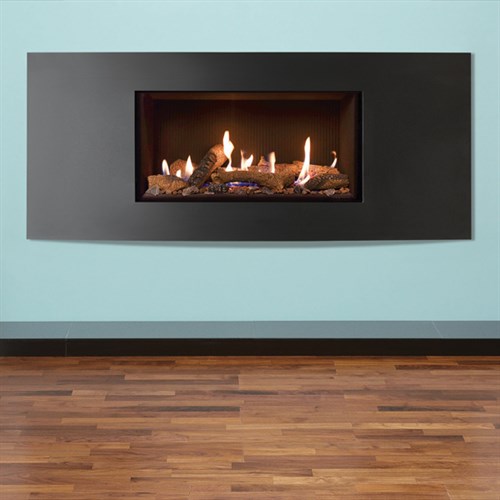 Gazco Studio Verve Gas Fire