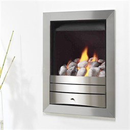 Legend Vantage 4 Sided Gas Fire