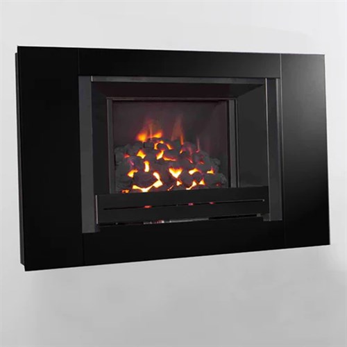 Legend Mirage Hole-In-The-Wall Gas Fire