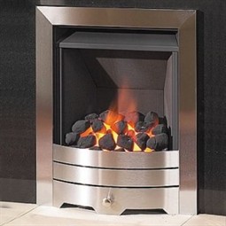 Legend Spirit Gas Fire (Contemporary)