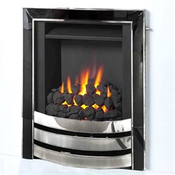 Legend Spirit Superslim Gas Fire (Contemporary)