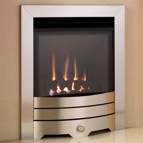 Legend Evora HE High Efficiency Gas Fire (Fascia Model)