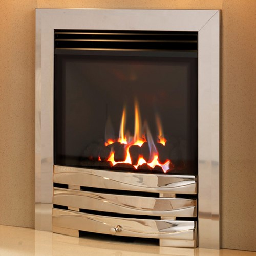 Legend Evora HE Balanced Flue Gas Fire