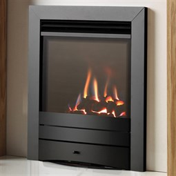 Legend Evora HE Balanced Flue Gas Fire (Fascia Model)