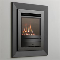 Legend Evora Balanced Flue 4 Sided Gas Fire