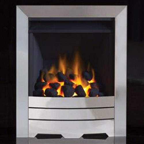 Legend Virage HE Gas Fire (Fascia Model)