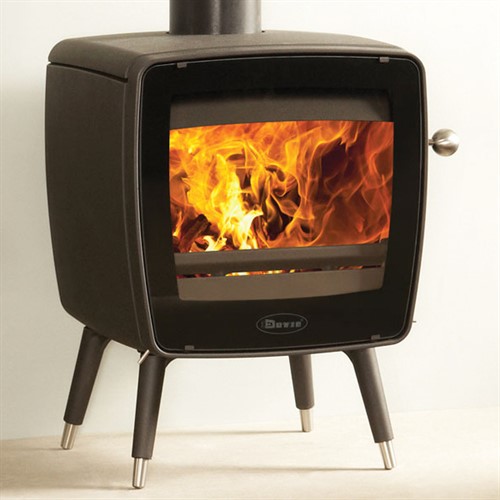 Dovre Vintage 35 Wood Burning Stove