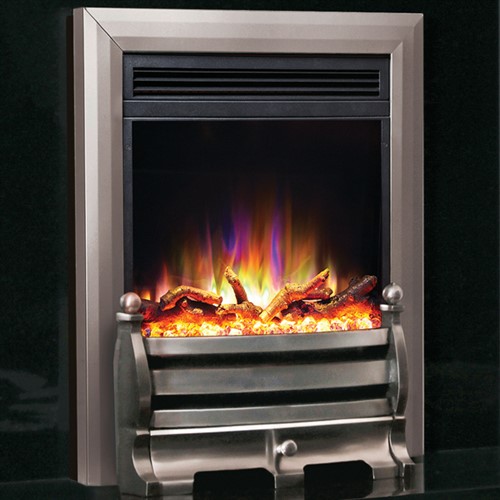 Celsi Electriflame Xd Daisy Electric Fire Hotprice Co Uk