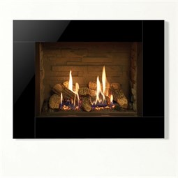 Gazco Riva2 500 Icon XS Gas Fire