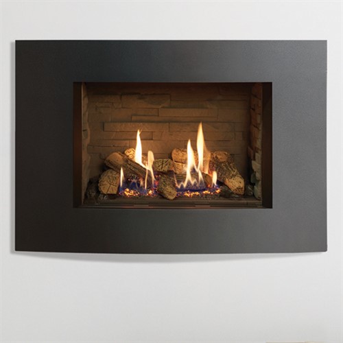 Gazco Riva2 500 Verve XS Gas Fire