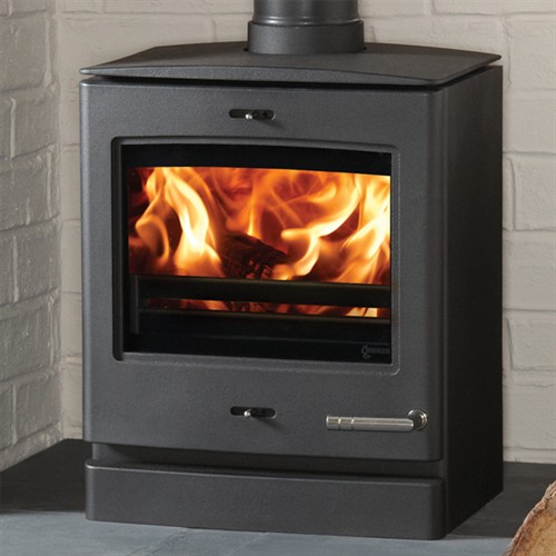 Yeoman CL5 Wood Burning / MultiFuel Stove Hotprice.co.uk