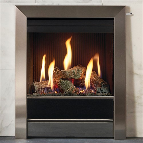 Gazco Logic HE Tempo Inset Gas Fire