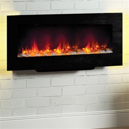 FLARE Amari Electric Fire
