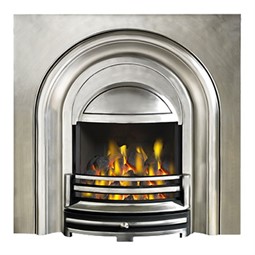 Cast Tec Marquis Integra Fireplace Insert