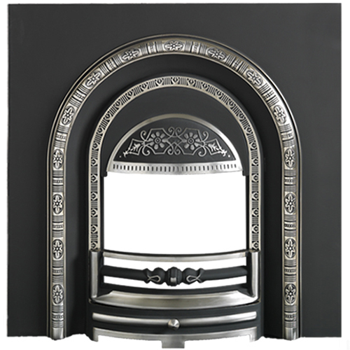 Cast Tec Ashbourne Integra Fireplace Insert