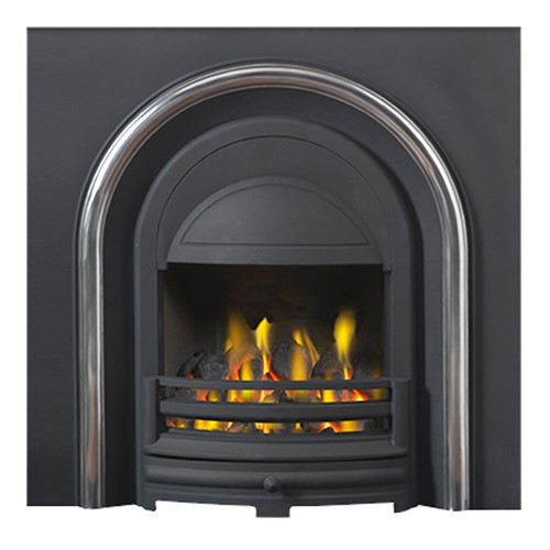 Cast Tec Majestic Integra Fireplace Insert