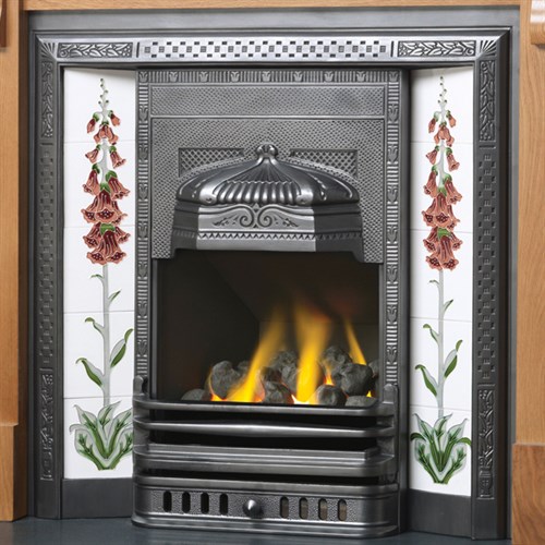 Cast Tec Eden Integra Fireplace Insert