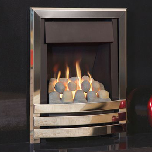 Flavel Windsor Contemporary Plus High Efficiency Gas Fire (Open-Fronted)