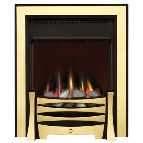 Burley Perception 4260 Flueless Gas Fire