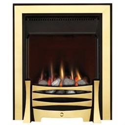 Burley Perception 4260 Flueless Gas Fire